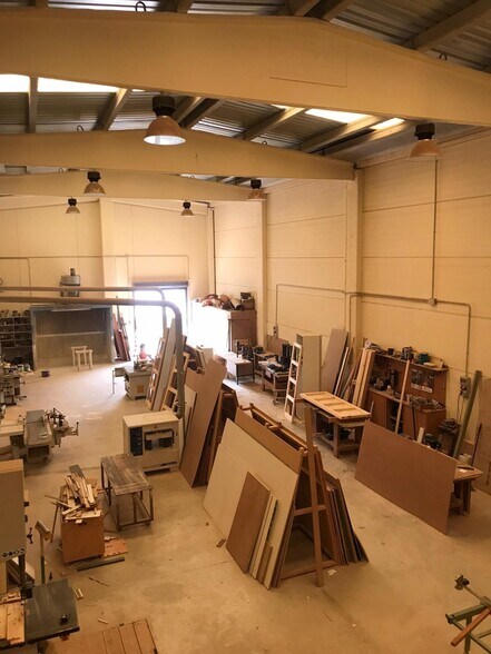 Industriel/Logistique dans Roda de Berà, Tarragona à vendre - Photo intérieure – Image 2 sur 22