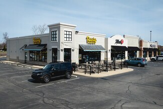 Plus de détails pour 1470 Ford St, Maumee, OH - Local commercial à louer
