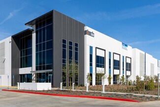 Plus de détails pour 8888 Balboa Ave, San Diego, CA - Industriel/Logistique à louer