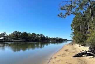 Plus de détails pour 0 Waterway W blvd, Gulf Shores, AL - Terrain à vendre