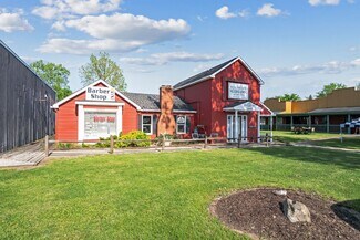 Plus de détails pour 1449 S Milford Rd, Highland, MI - Local commercial à louer