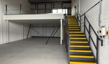 Dakota Way, Clyst Honiton à louer Photo intérieure– Image 2 sur 3