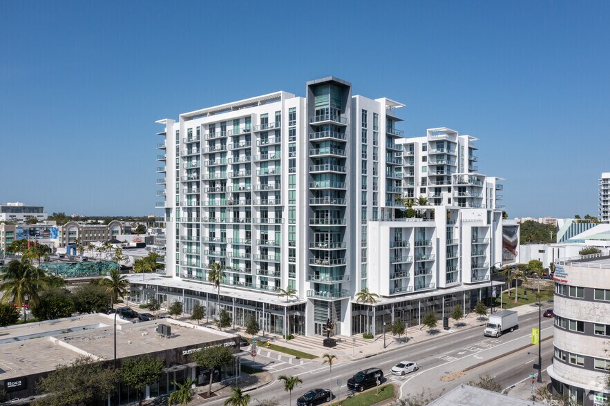 3900 Biscayne Blvd, Miami, FL à vendre - Photo principale – Image 1 sur 1