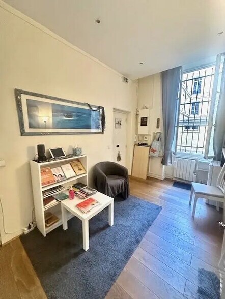 Bureau dans Paris à louer - Photo intérieure – Image 2 sur 7