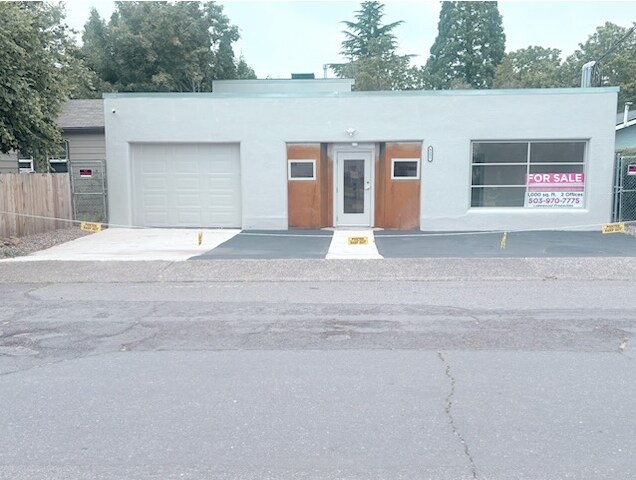 8235 NE Beech St, Portland, OR à vendre - Photo de l’immeuble – Image 2 sur 9