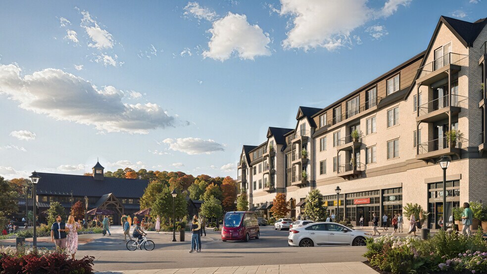 5 Summit Trl, Tuxedo Park, NY à louer - Photo de l’immeuble – Image 3 sur 9