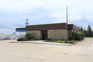 Plus de détails pour 2281 W 4th St, Mansfield, OH - Local commercial à louer