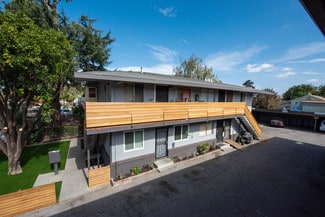 Plus de détails pour 52 Cleveland Ave, San Jose, CA - Logement à vendre