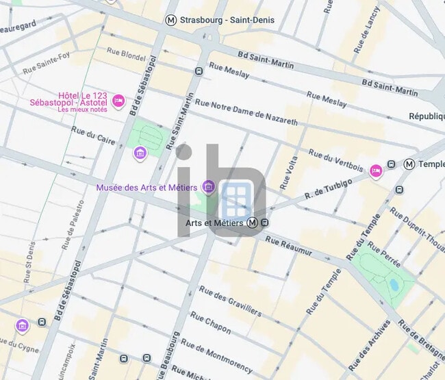 Plus de détails pour Local commercial à louer