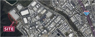 Plus de détails pour Remington Avenue, Temecula, CA - Terrain à vendre
