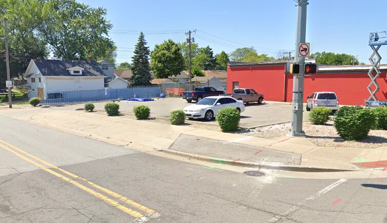 6712 Calumet Ave, Hammond, IN à vendre - Photo de l’immeuble – Image 3 sur 3