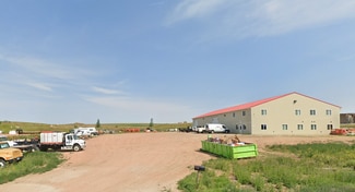 Plus de détails pour 836 38th Ave E, Dickinson, ND - Local d’activités à vendre