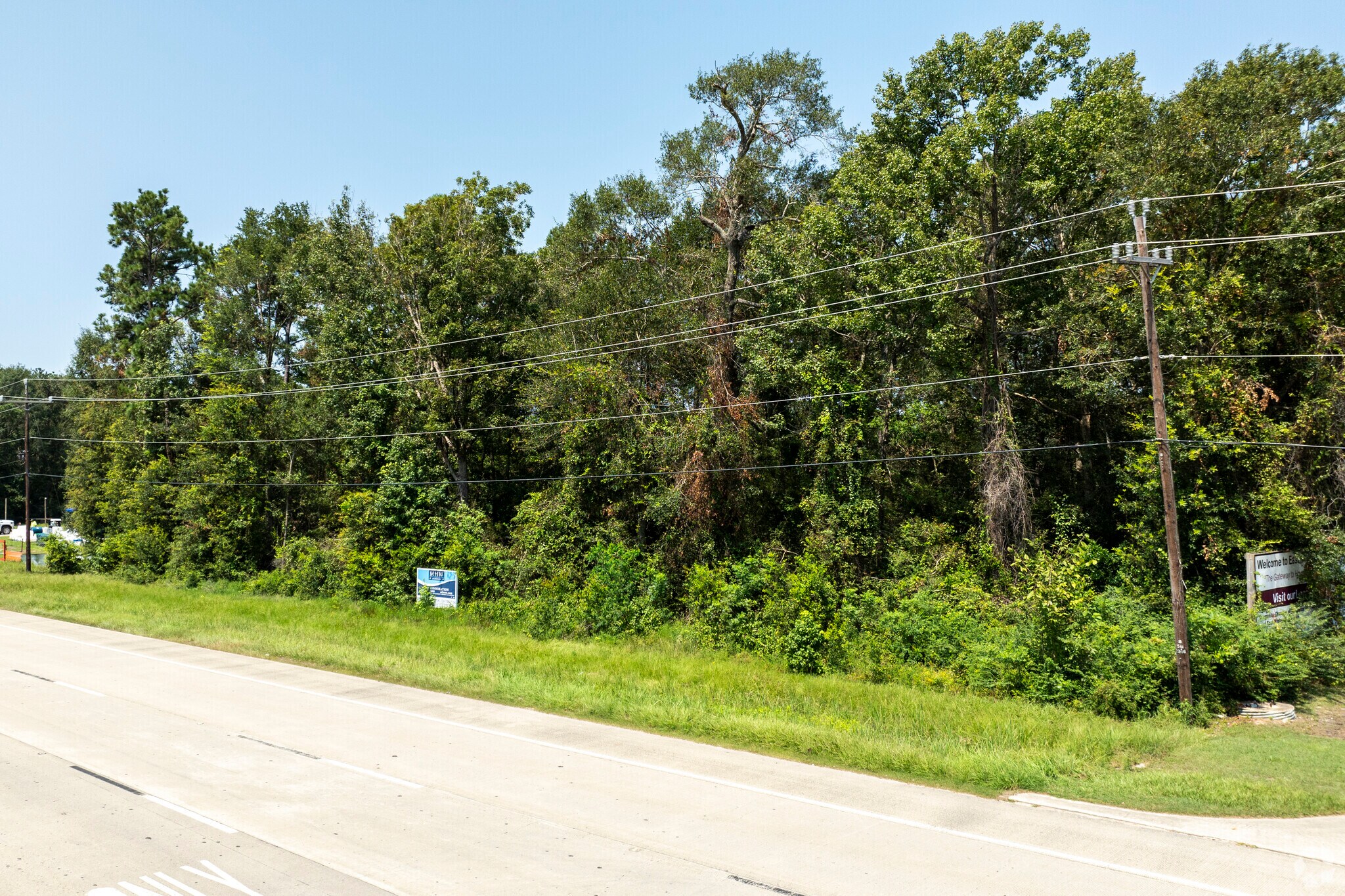 0 Hwy 59, Splendora, TX à vendre Photo principale– Image 1 sur 18