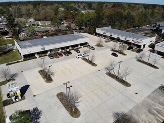 Plus de détails pour 730 Brownswitch Rd, Slidell, LA - Local commercial à louer