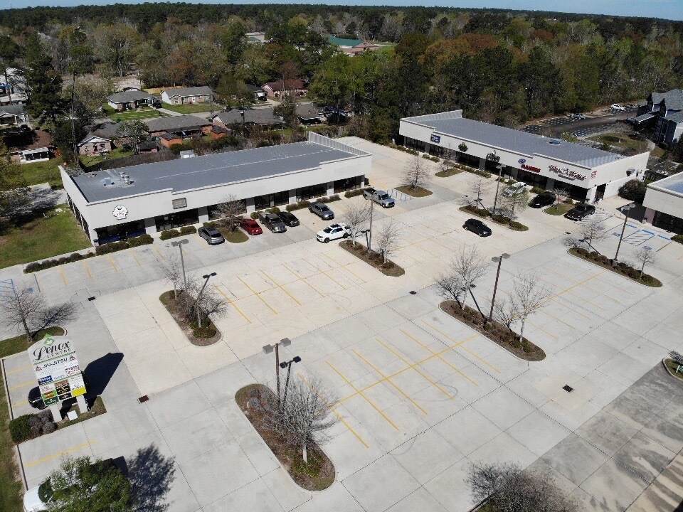 730 Brownswitch Rd, Slidell, LA à louer Photo de l’immeuble– Image 1 sur 11