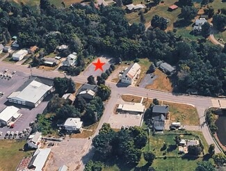 Plus de détails pour 9688 US-9, Chazy, NY - Terrain à vendre