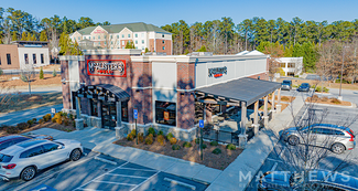 Plus de détails pour 2025 Commerce Dr N, Peachtree City, GA - Local commercial à vendre