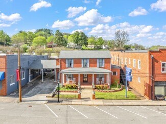 Plus de détails pour 406 Wharf St, Loudon, TN - Local commercial à vendre
