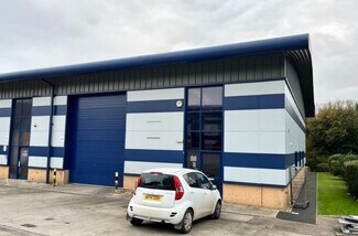 Plus de détails pour Long Rd, Paignton - Industriel/Logistique à louer