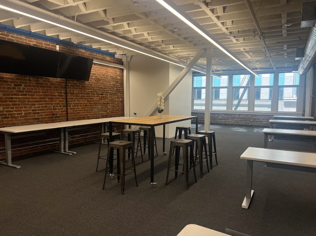 48 2nd St, San Francisco, CA à louer Photo intérieure– Image 1 sur 7