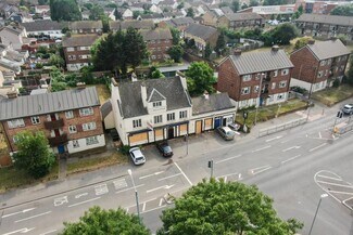 Plus de détails pour 161 London Rd, Dartford - Local commercial à vendre