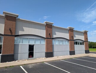 Plus de détails pour 7335 W 33rd St, Wichita, KS - Local d'activités à louer