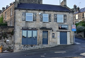 Spinners House Bachelor Ln, Leeds à louer Photo de l’immeuble– Image 1 sur 3