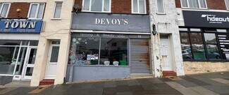 Plus de détails pour 19 East Sussex Av, Saltdean - Local commercial à louer