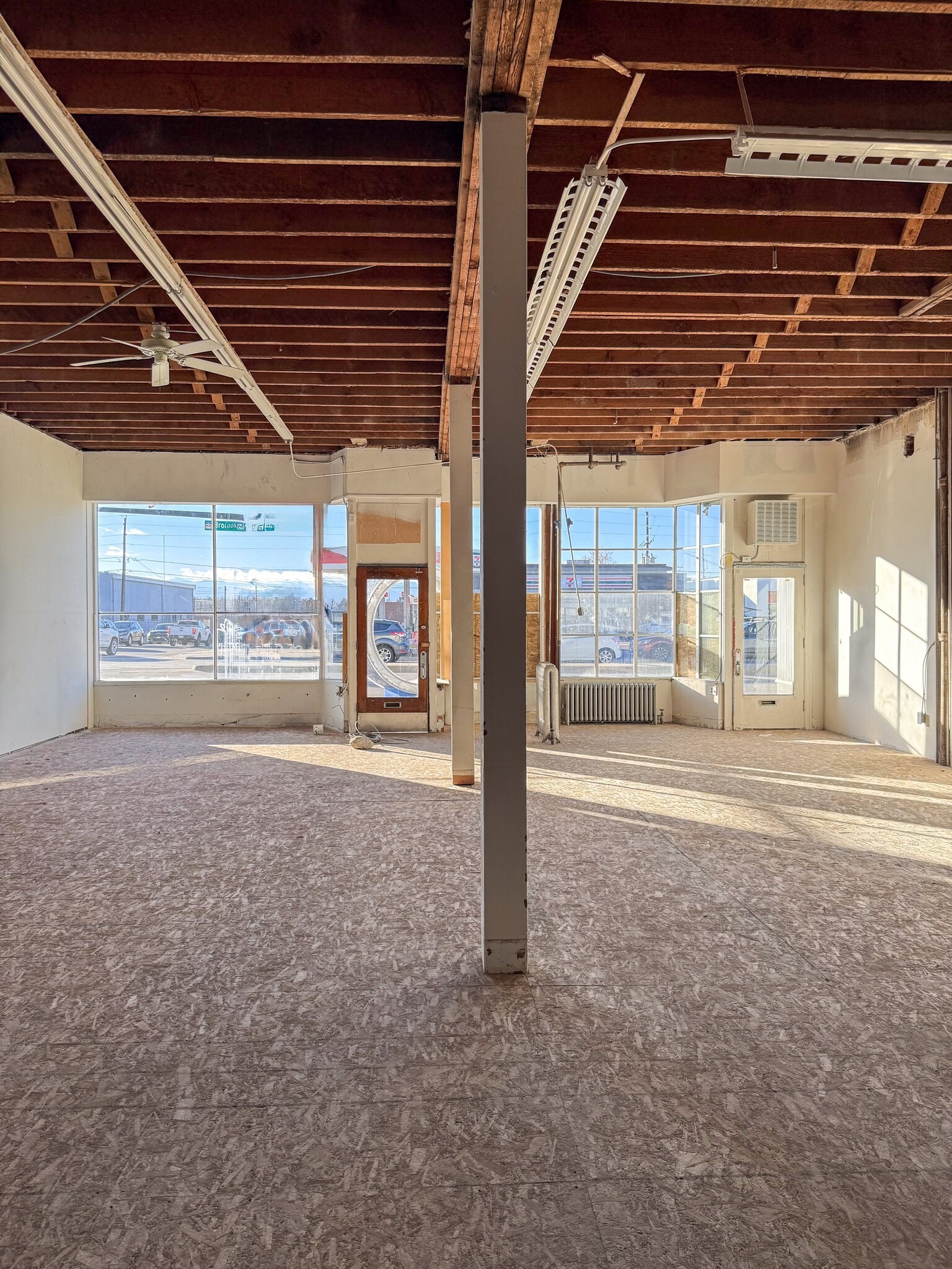 15 E Iowa Ave, Denver, CO à louer Photo intérieure– Image 1 sur 1