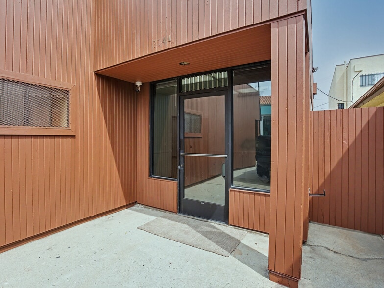 214 Standard St, El Segundo, CA à louer - Photo de l’immeuble – Image 2 sur 22