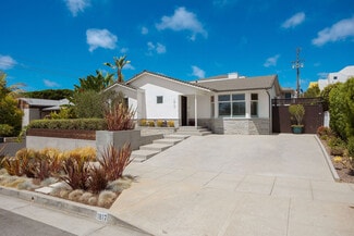 Plus de détails pour 1817 Euclid St, Santa Monica, CA - Logement à vendre