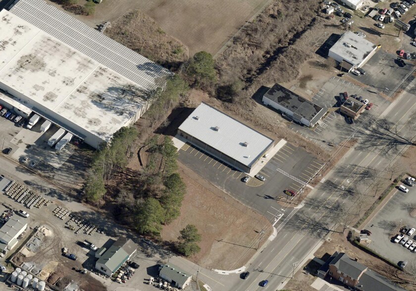 0 Horner, Sanford, NC à vendre - Aérien – Image 2 sur 3