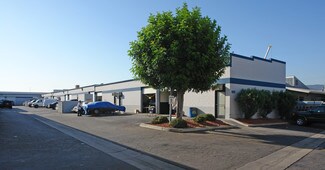 Plus de détails pour 820-830 Thompson Ave, Glendale, CA - Industriel/Logistique à louer