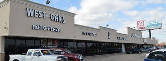 Plus de détails pour 1830 Highway 6 S, Houston, TX - Local commercial à louer