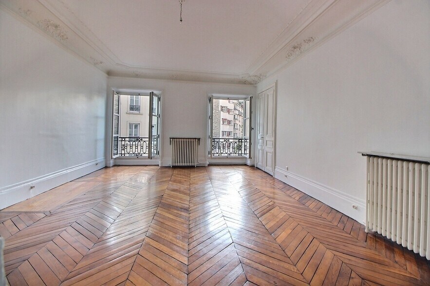 22 Rue De Douai, Paris à louer - Photo intérieure – Image 2 sur 23