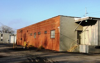 Plus de détails pour 1218 Guinotte Ave, Kansas City, MO - Industriel/Logistique à louer