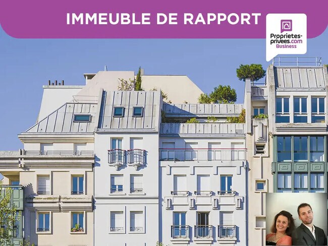 Plus de détails pour Local d’activités à vendre
