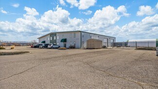 Plus de détails pour 2275 Logos Ct, Grand Junction, CO - Industriel/Logistique à vendre