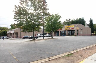 Plus de détails pour 455 NE North Ave, Atlanta, GA - Local commercial à louer