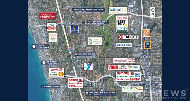 905 Orpheus Ave, Encinitas, CA à louer - Photo de l’immeuble – Image 3 sur 3