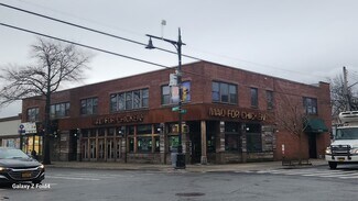 Plus de détails pour 39-02-39-20 Bell Blvd, Bayside, NY - Bureau, Bureau/Médical à louer