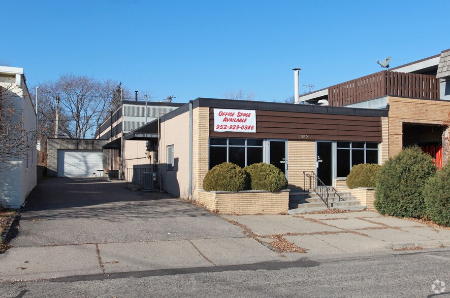 3986 Alabama Ave S, Saint Louis Park, MN à vendre - Photo principale – Image 1 sur 2