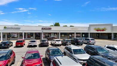 13700-13894 E 14 Mile Rd, Warren, MI à louer Photo intérieure– Image 1 sur 1