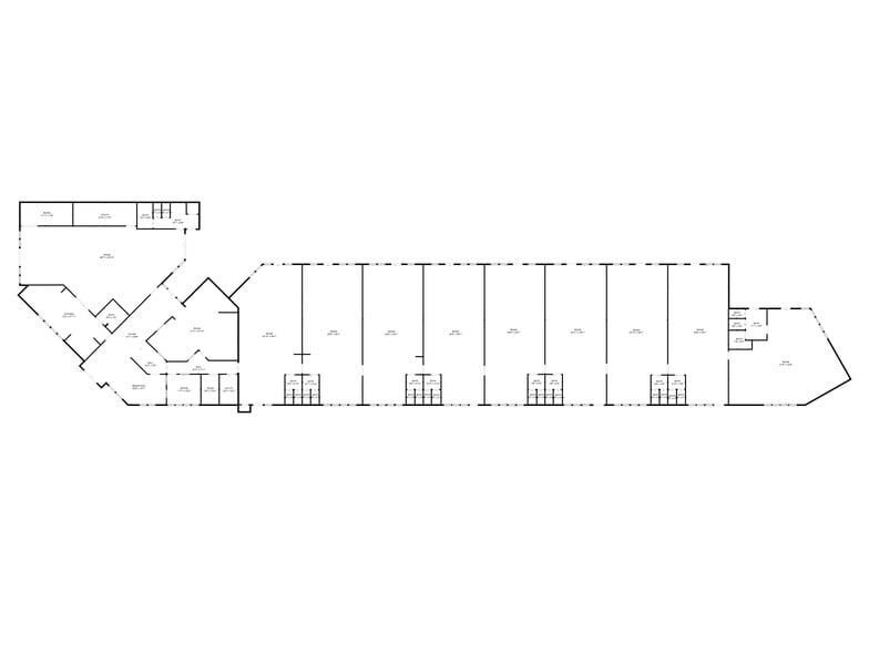 2090 Chino Hills Pkwy, Chino Hills, CA à vendre - Plan d’étage – Image 2 sur 57