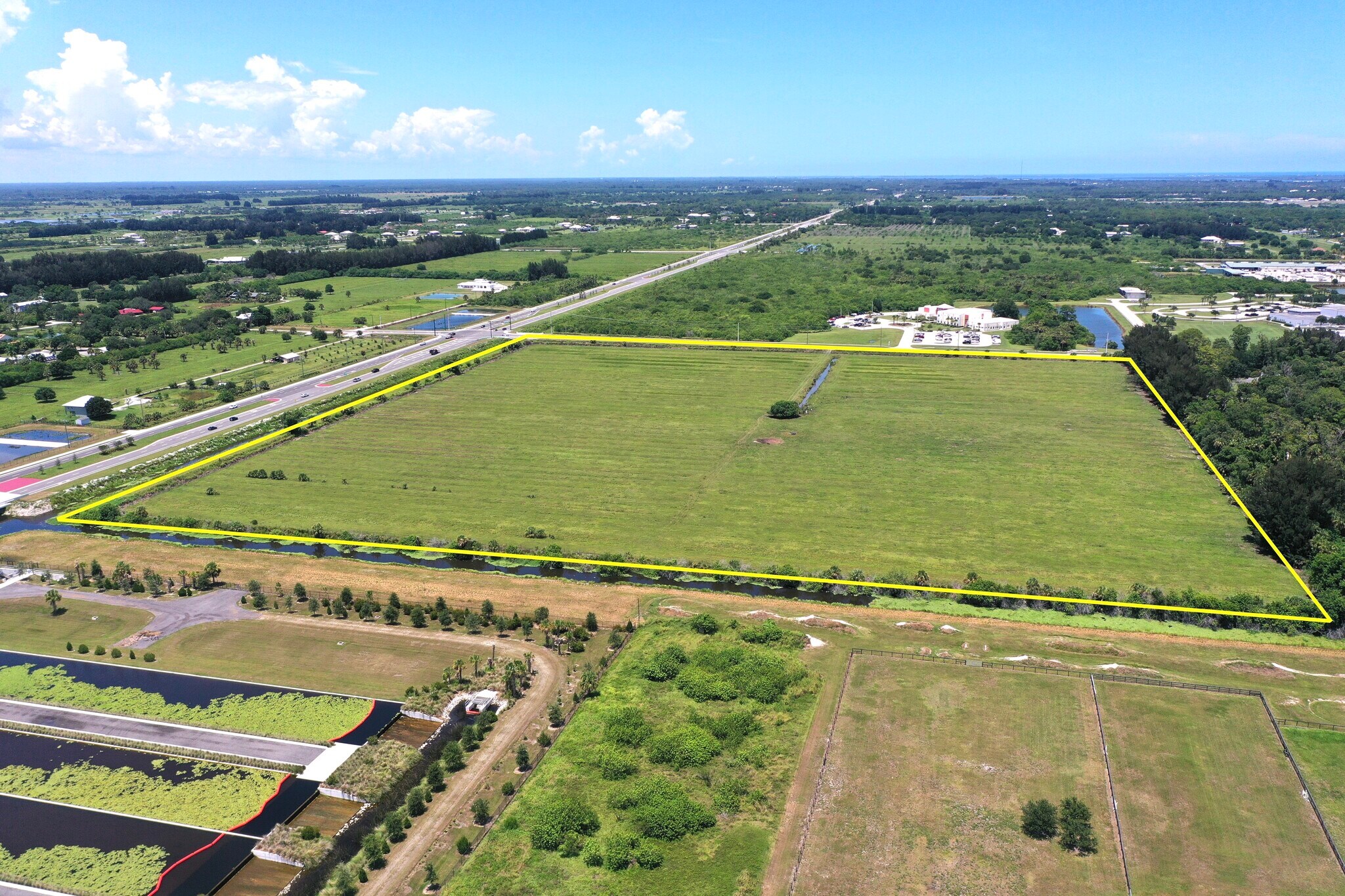 TBD St, Vero Beach, FL à vendre Photo principale– Image 1 sur 28