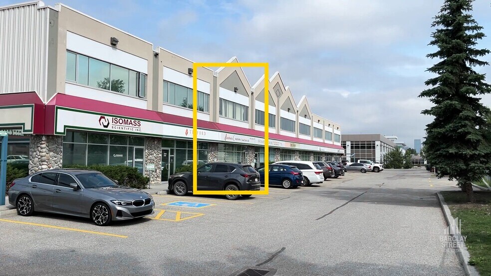 5700 1st St SW, Calgary, AB à louer - Vidéo sur l’annonce professionnelle – Image 2 sur 7