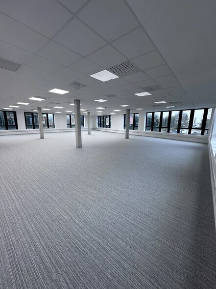 Bureau dans Angers à louer - Photo intérieure – Image 2 sur 3