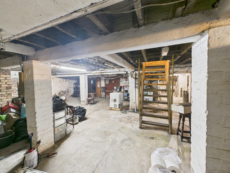 1169 Shettleston Rd, Glasgow à vendre - Photo intérieure – Image 2 sur 3