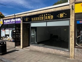 2-12 Weymouth St, Warminster WIL - Local commercial