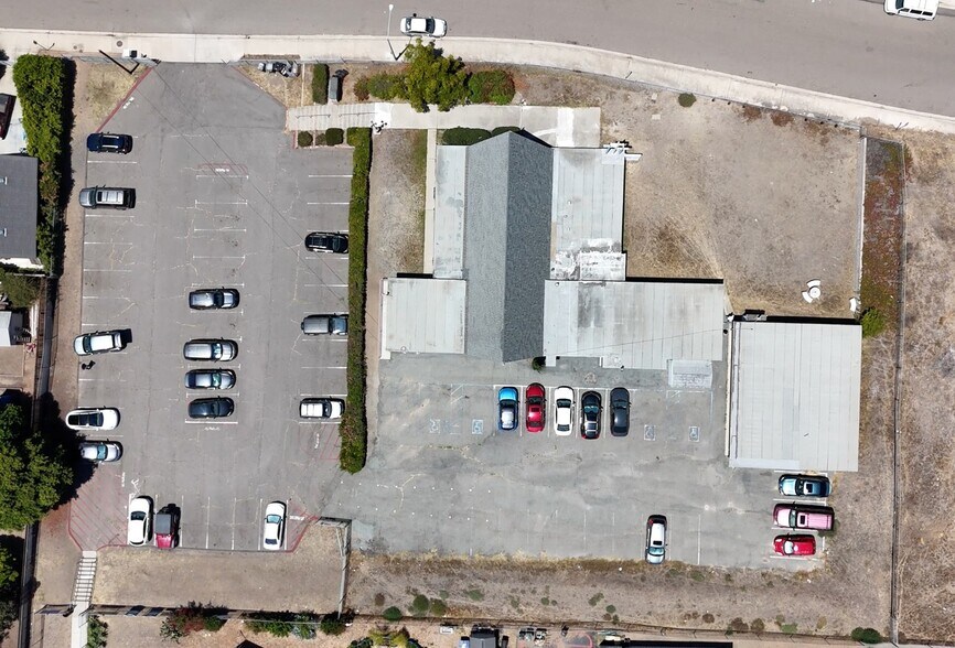 210 Jamul Ave, Chula Vista, CA à louer - Aérien – Image 2 sur 4